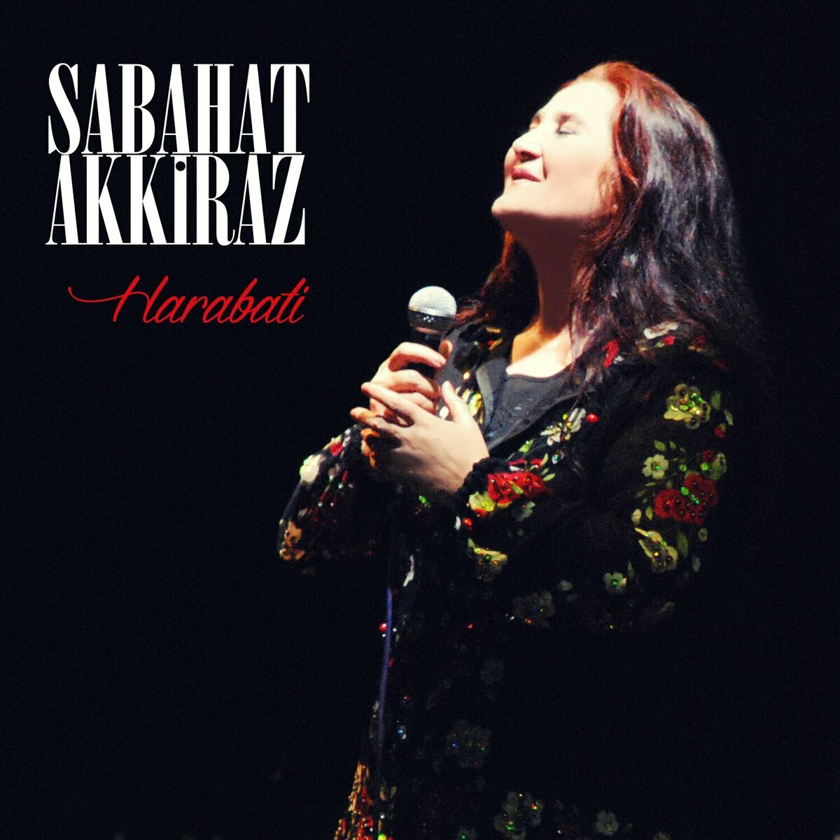 Album cover of Harabati