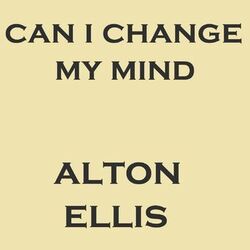 Cover of Can I Change My Mind