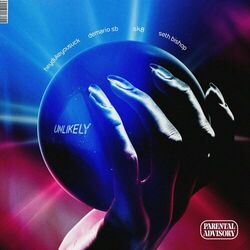 Cover of Unlikely