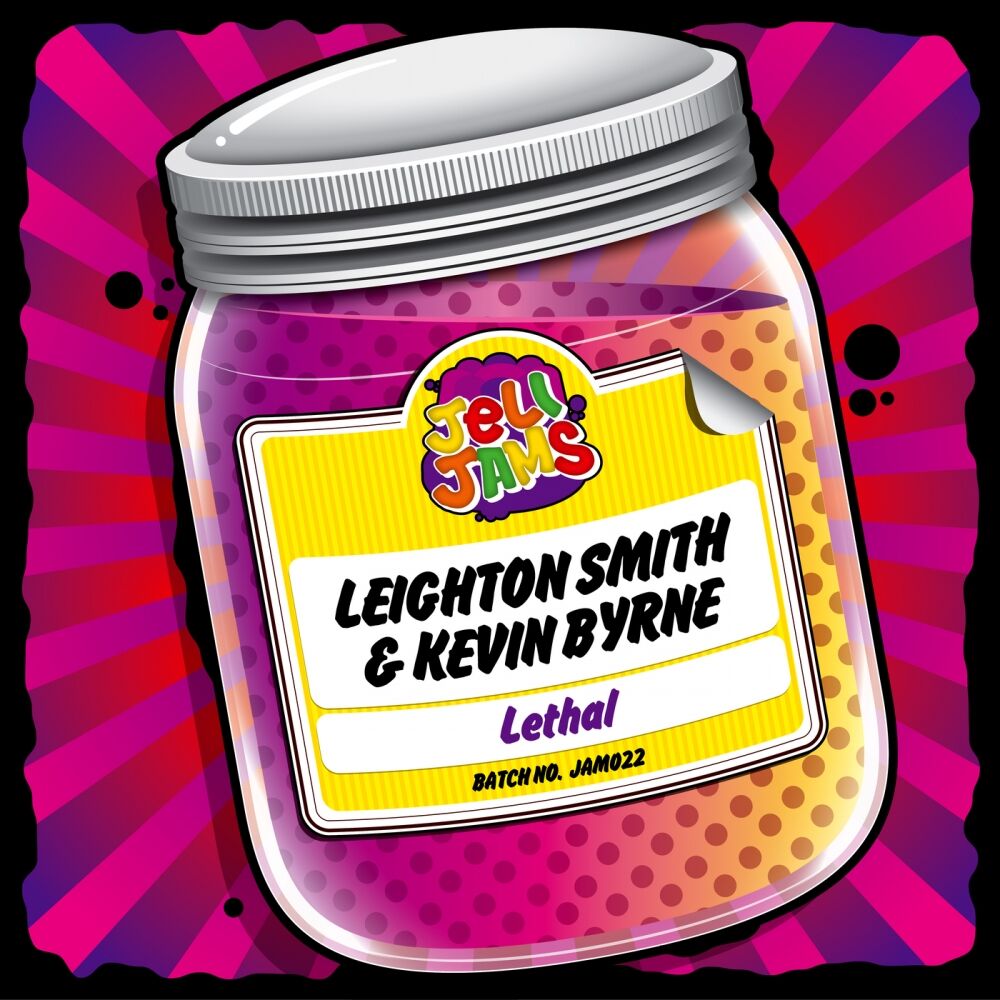 Picture of Lethal