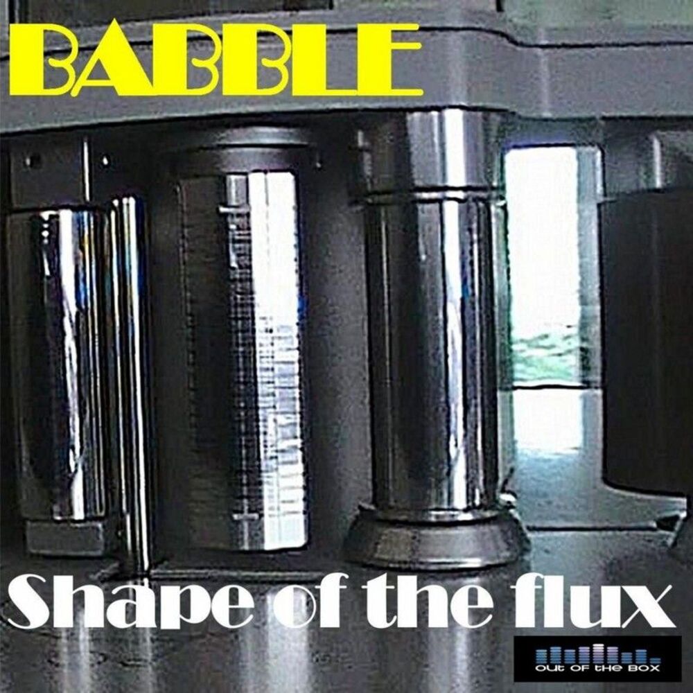 Picture of Shape of the Flux