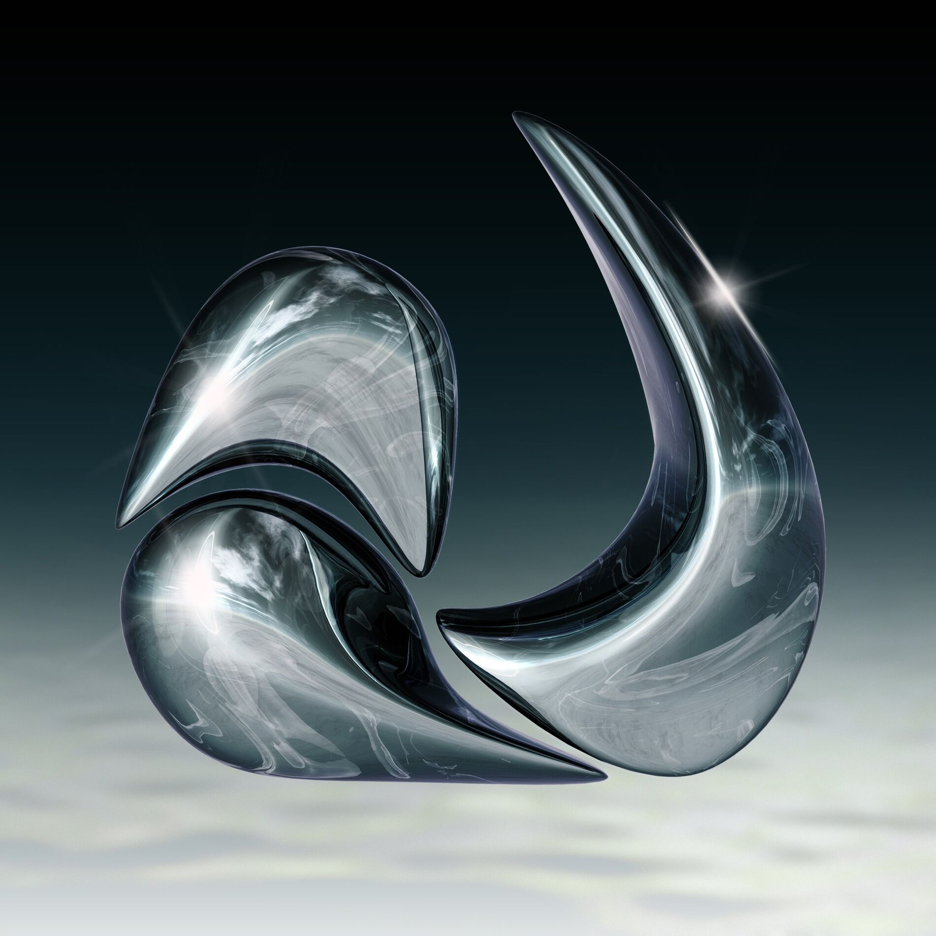 Album cover of The Gomboc Stone