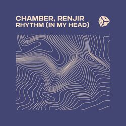 Cover of Rhythm (In My Head)