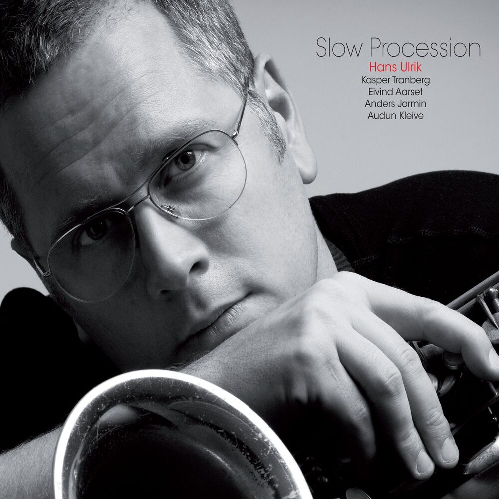 Picture of Slow Procession