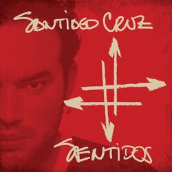 Cover of Sentidos