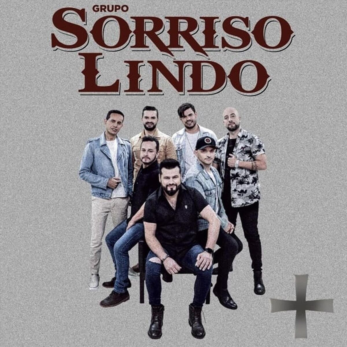 Album cover of Mais