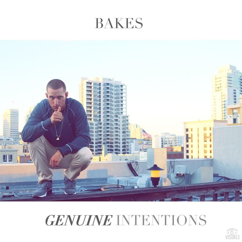 Picture of Genuine Intentions