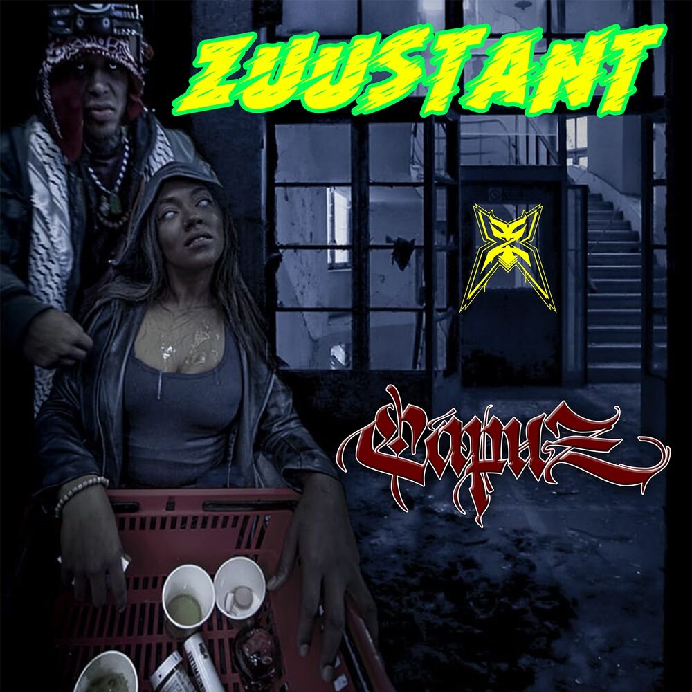 Picture of Zuustant