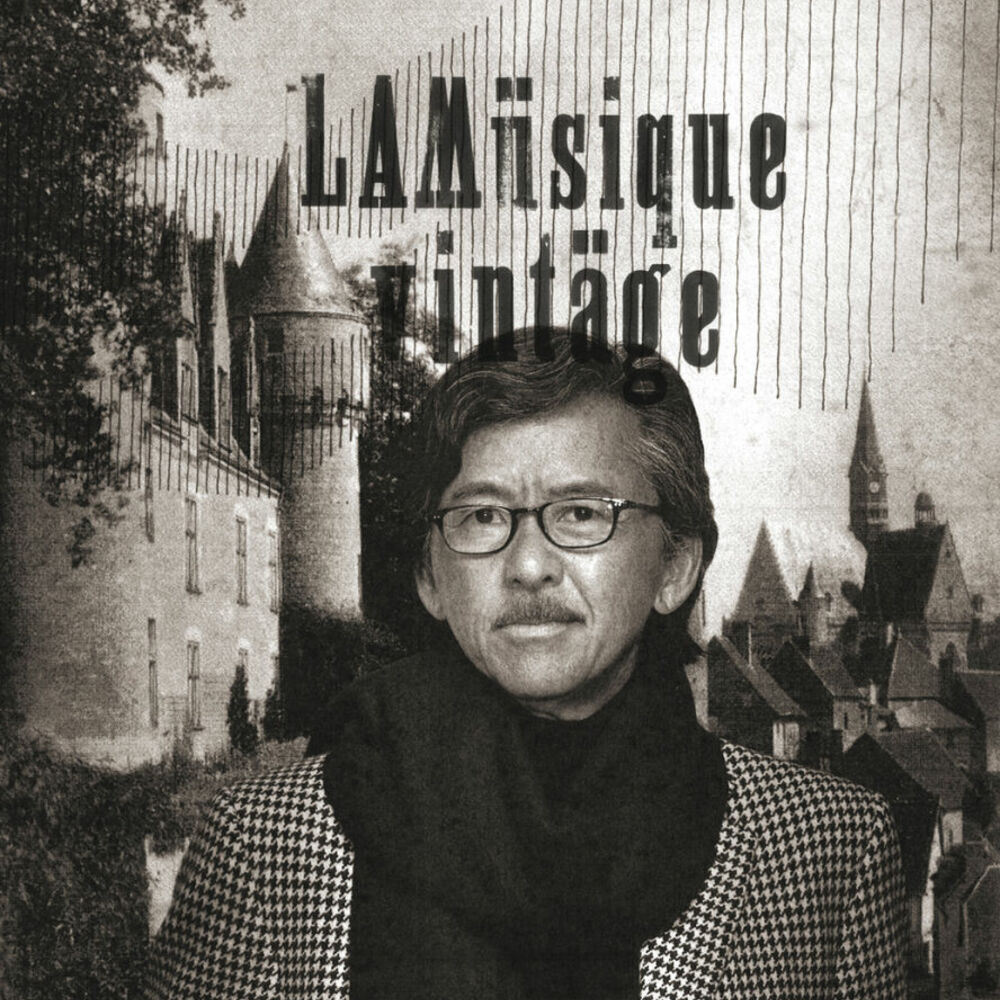 Picture of Lamusique Vintage 2011