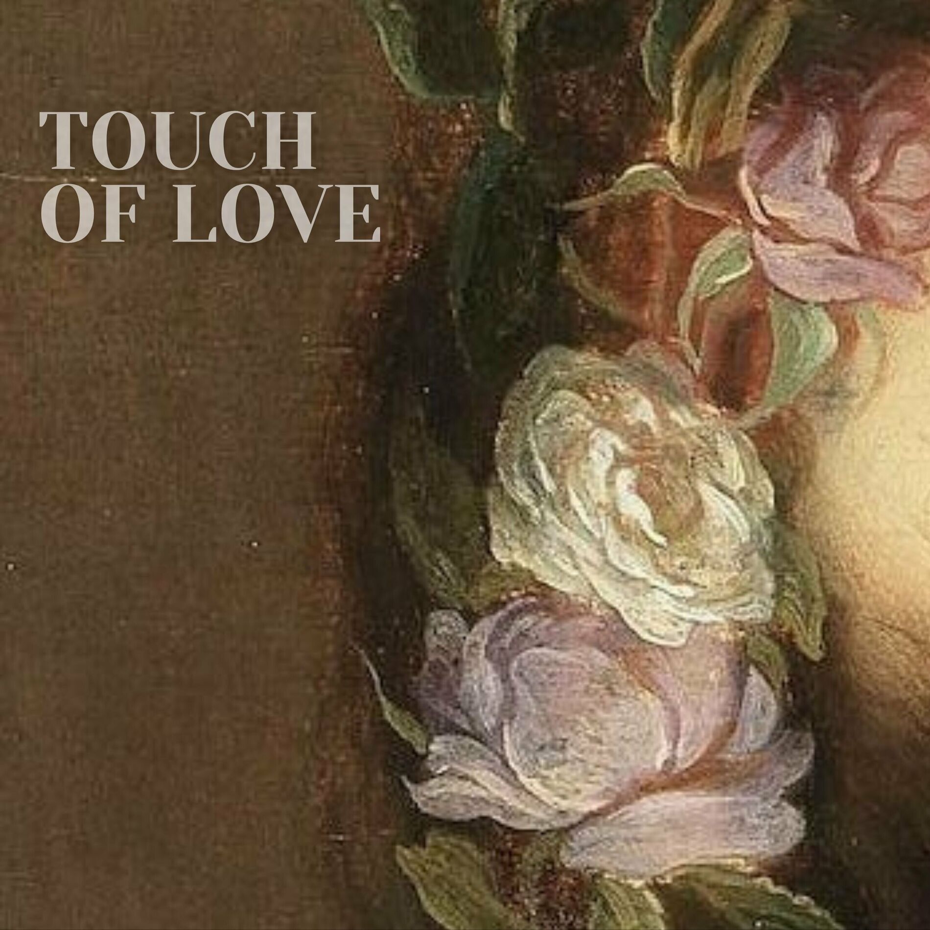 Album cover of Touch of Love