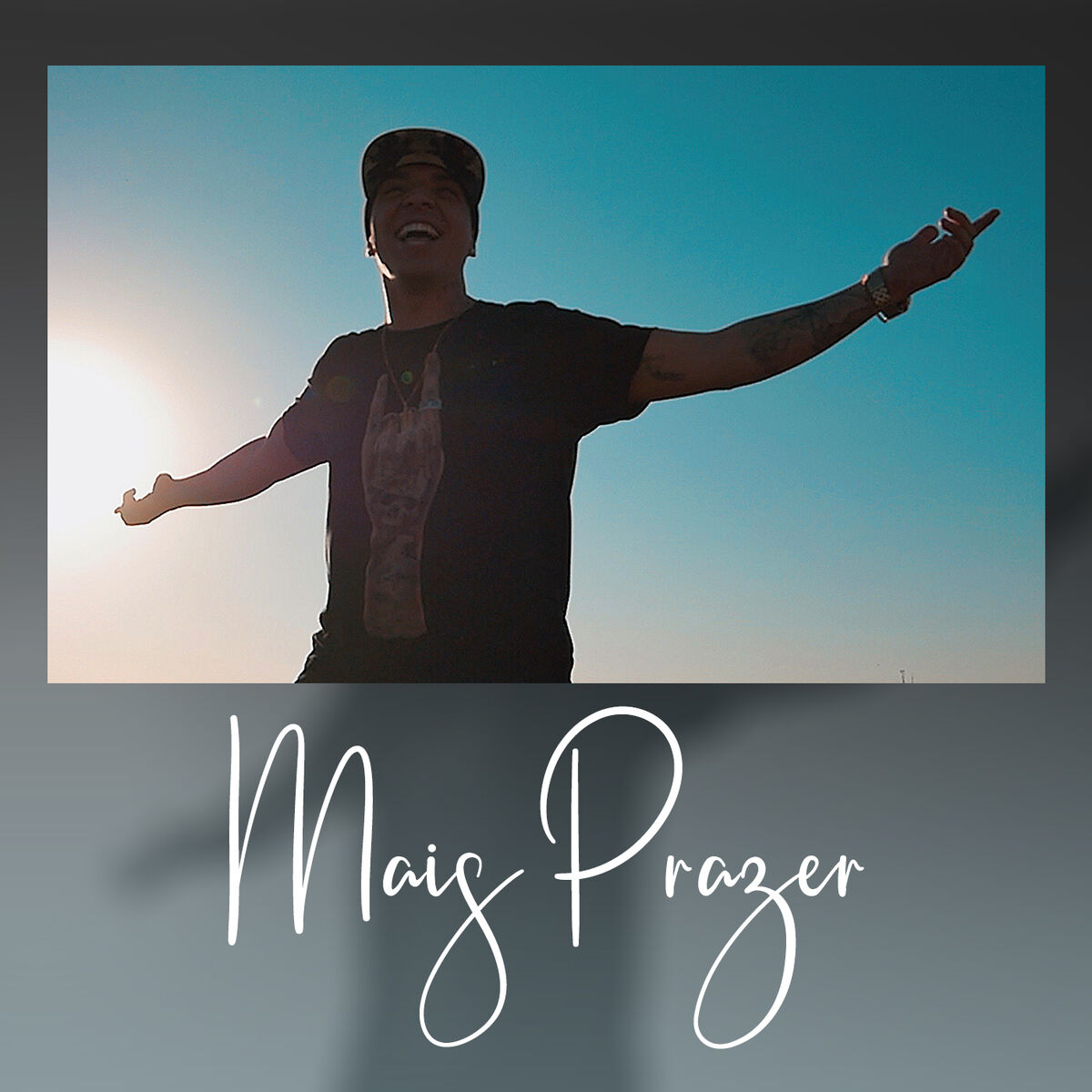 Album cover of Mais Prazer