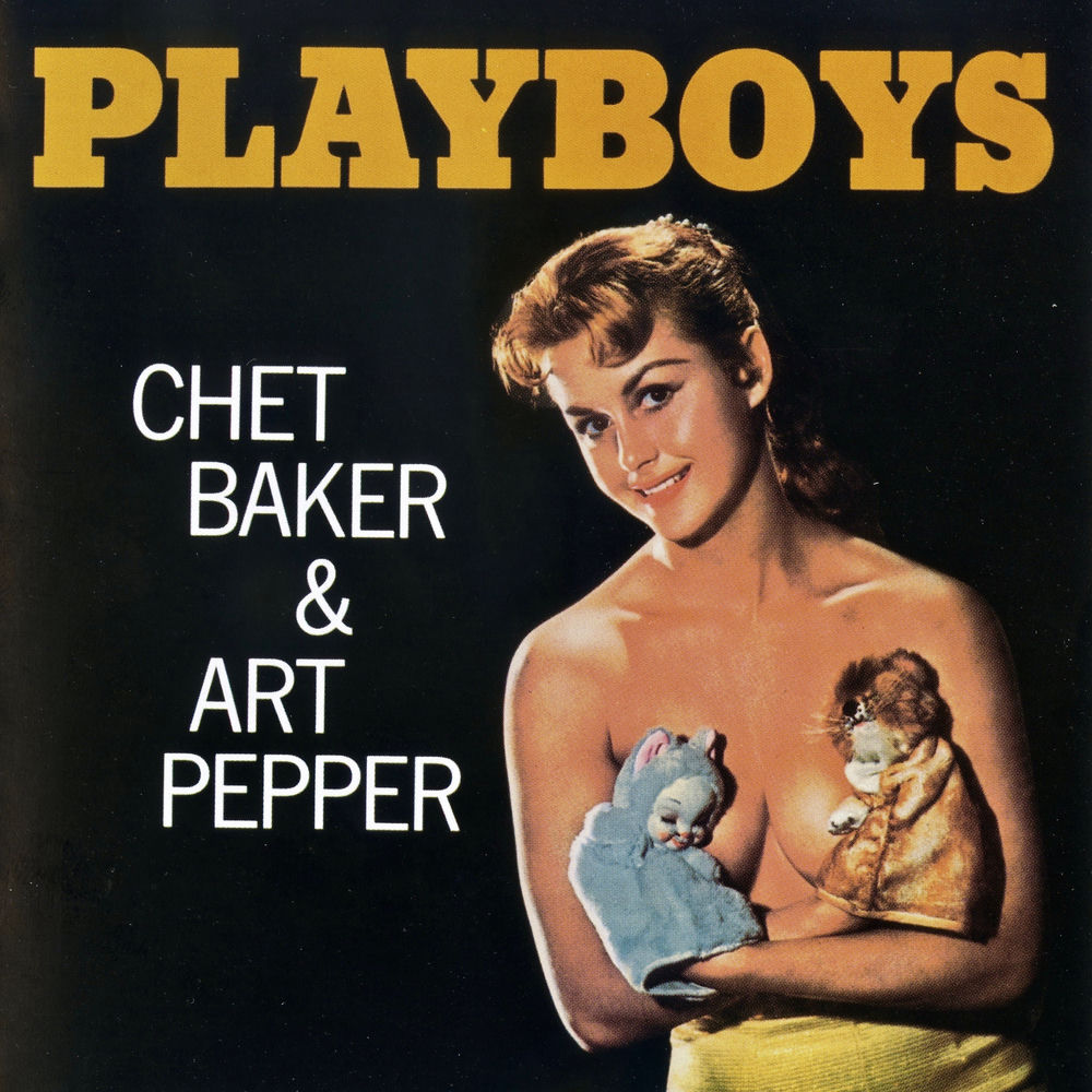 Playboys