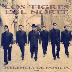 Cover of Herencia De Familia