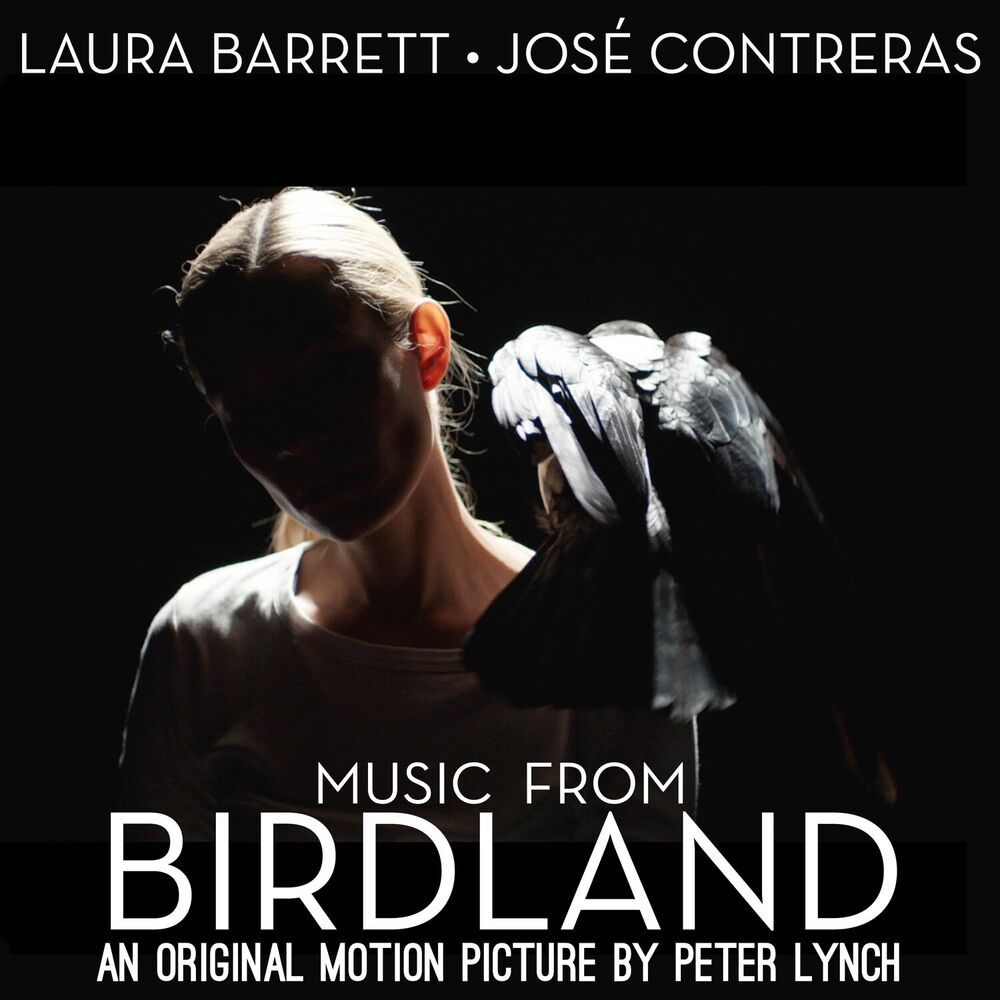 Picture of Music from Birdland (Original Motion Picture Soundtrack)