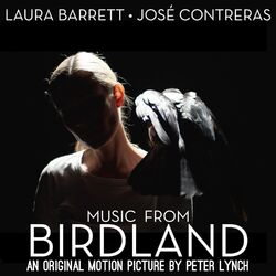 Cover of Music from Birdland (Original Motion Picture Soundtrack)