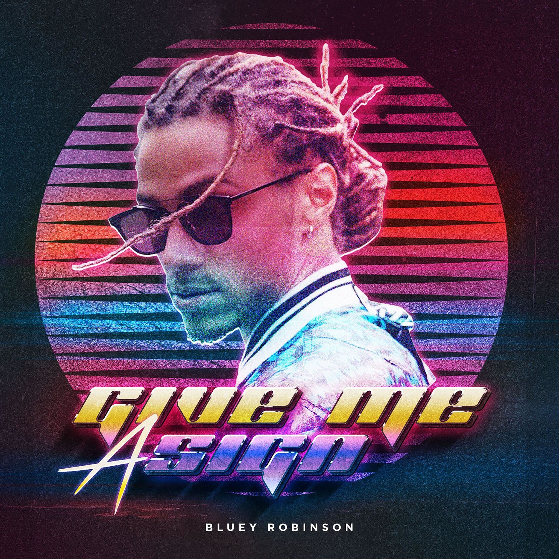 Album cover of Give Me a Sign