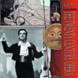 Cover of Rossini - Il barbiere di Siviglia