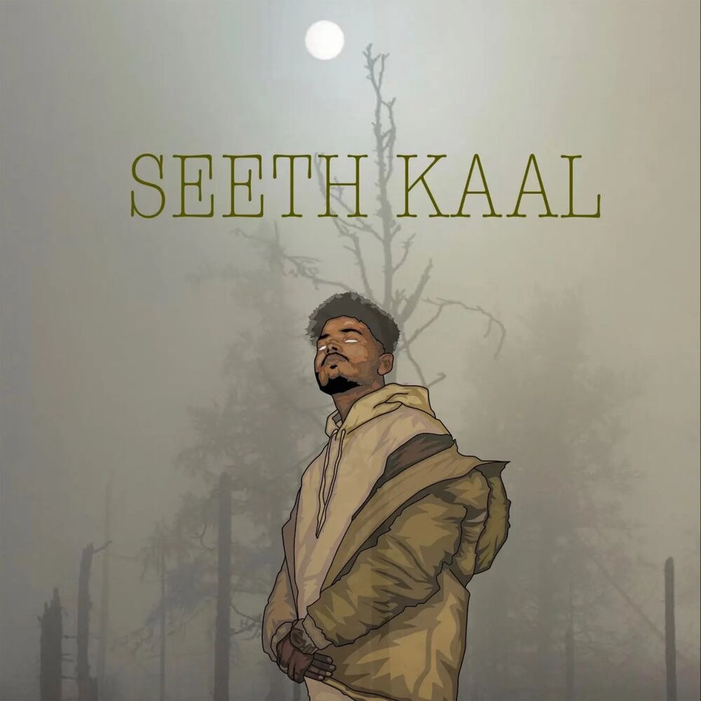 Picture of Seeth Kaal