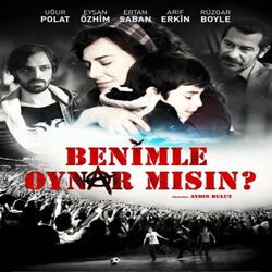 Cover of Haydi Kal Ayağa