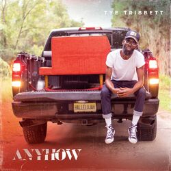 Cover of Anyhow