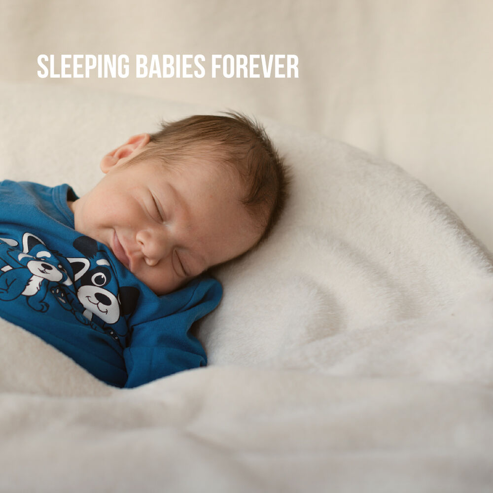 Picture of Sleeping Babies forever