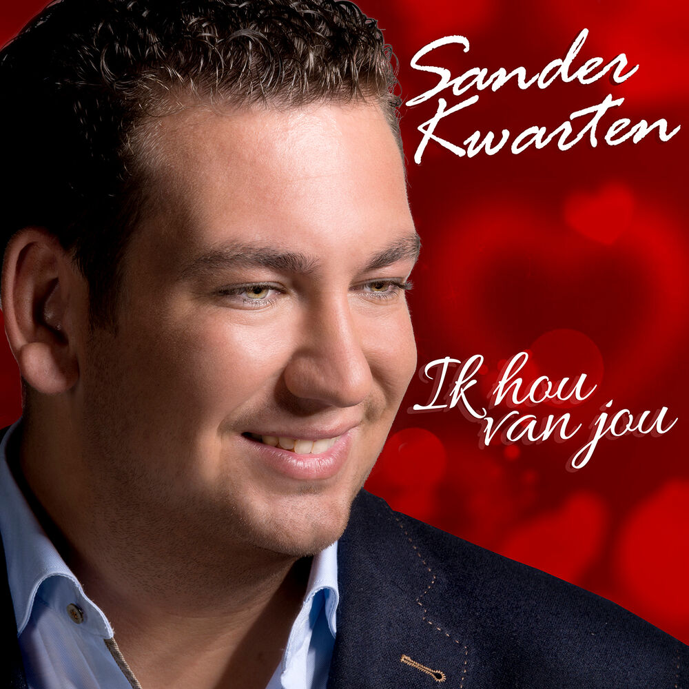 Picture of Ik Hou Van Jou