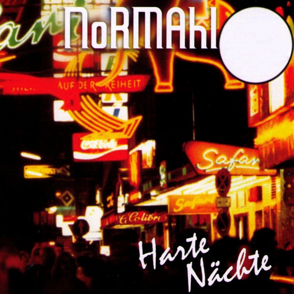 Picture of Harte Nächte