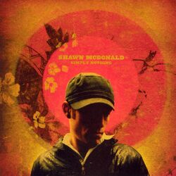 Cover of Simply Nothing