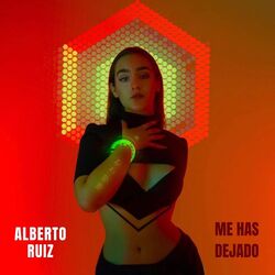 Cover of Me Has Dejado