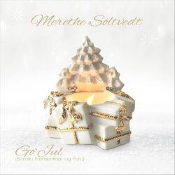 Cover of Go' Jul (Skrelte Klementiner Og Furu)