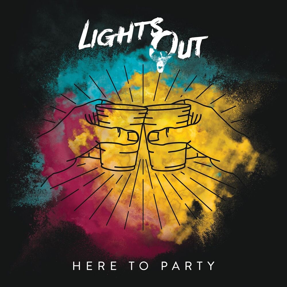 Picture of Here to Party