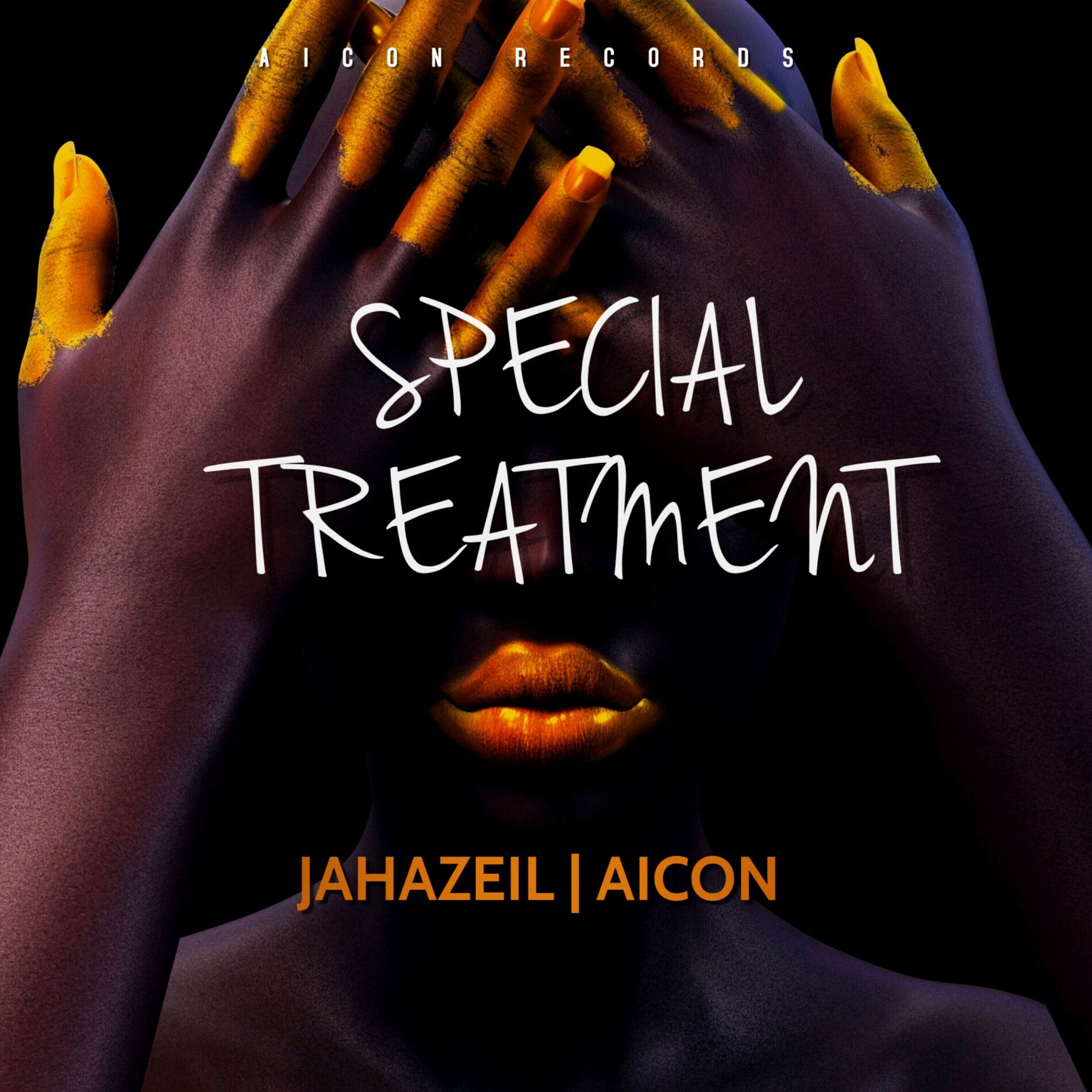Album cover of Special Treatment