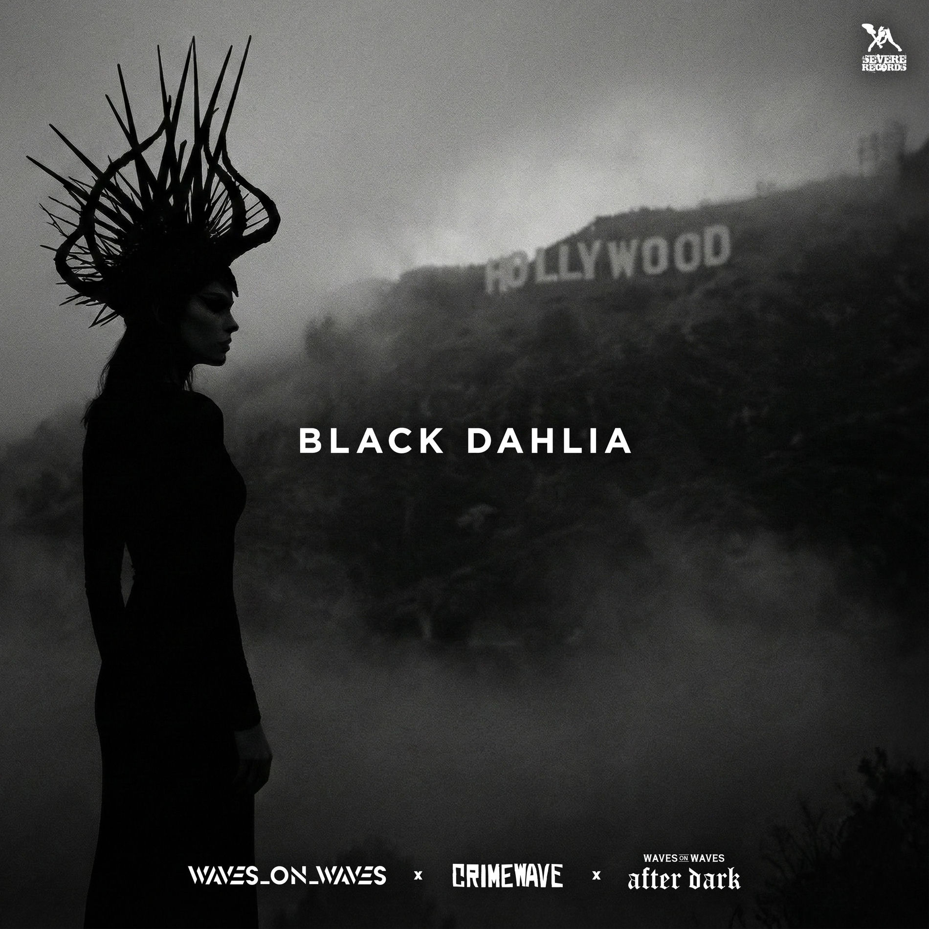 Album cover of Black Dahlia