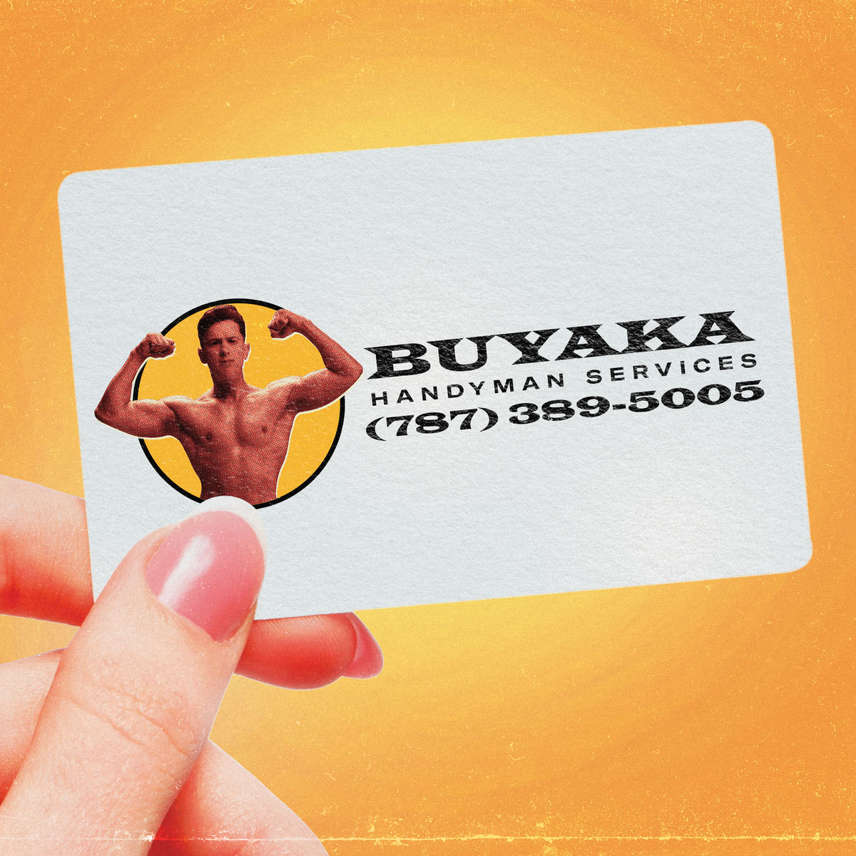 Album picture of Buyaka