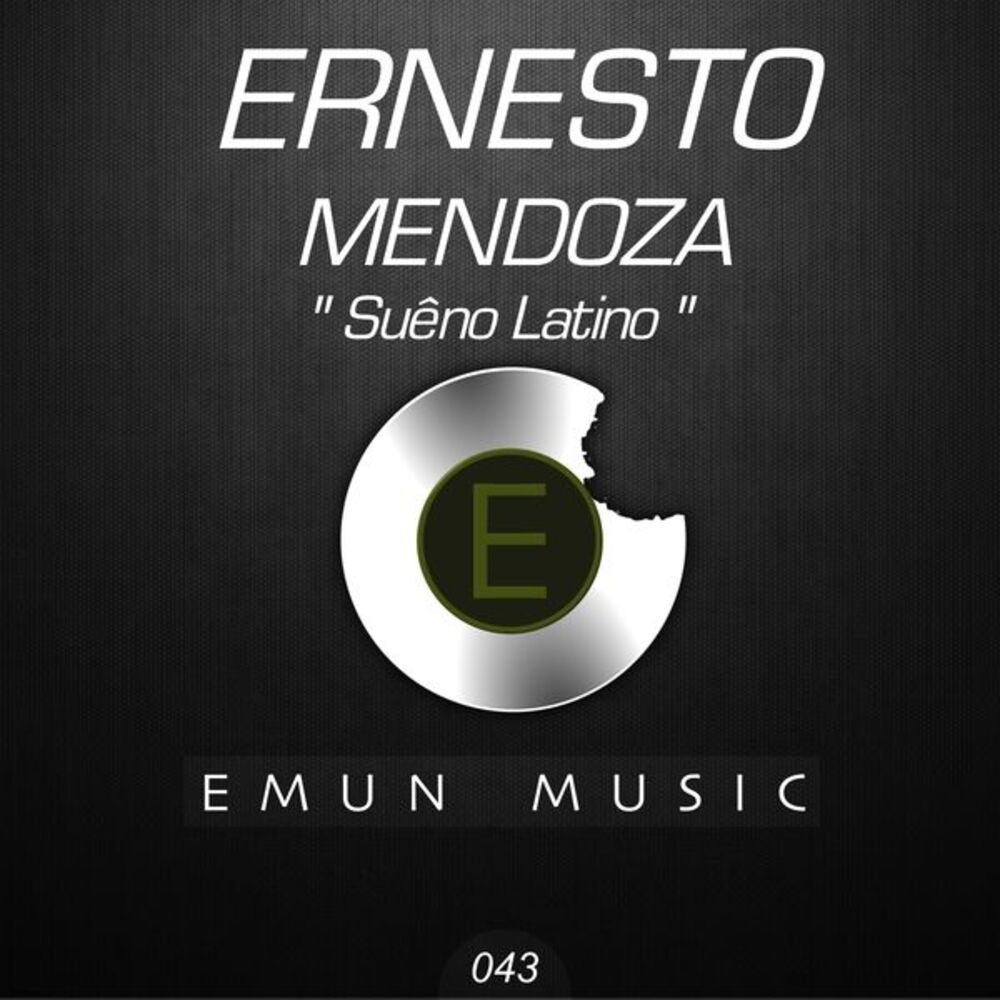 Picture of Sueno Latino