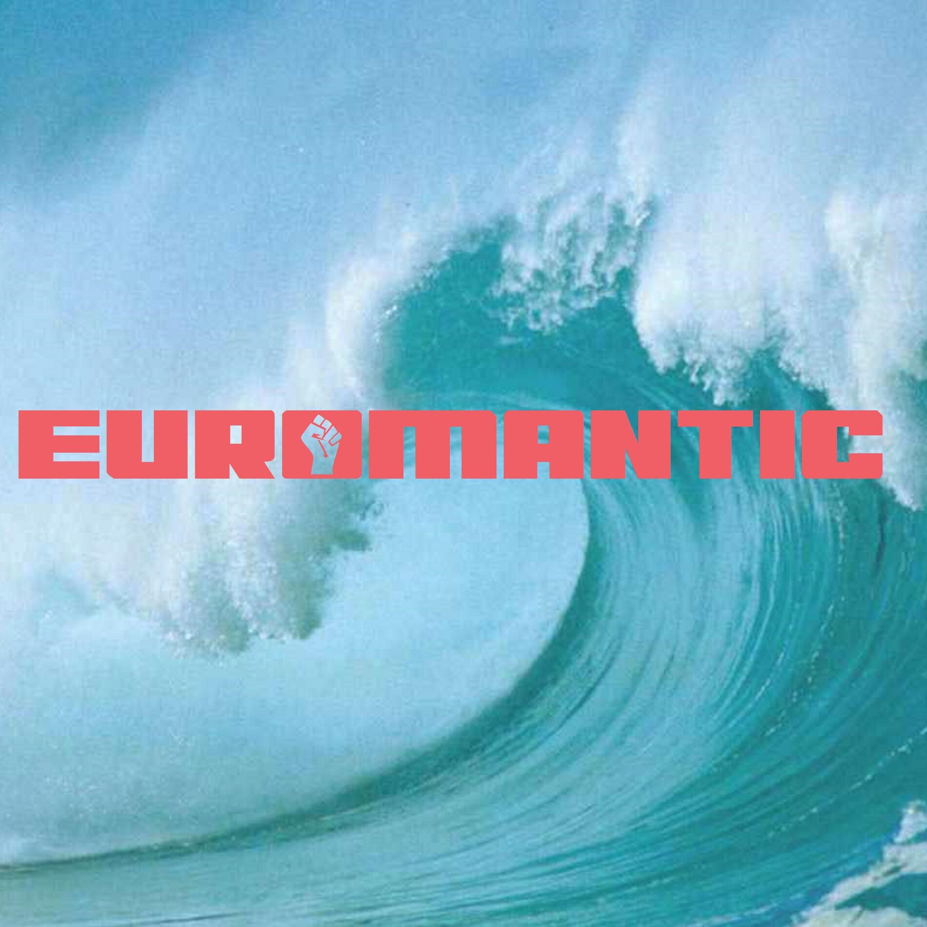Album cover of Euromantic