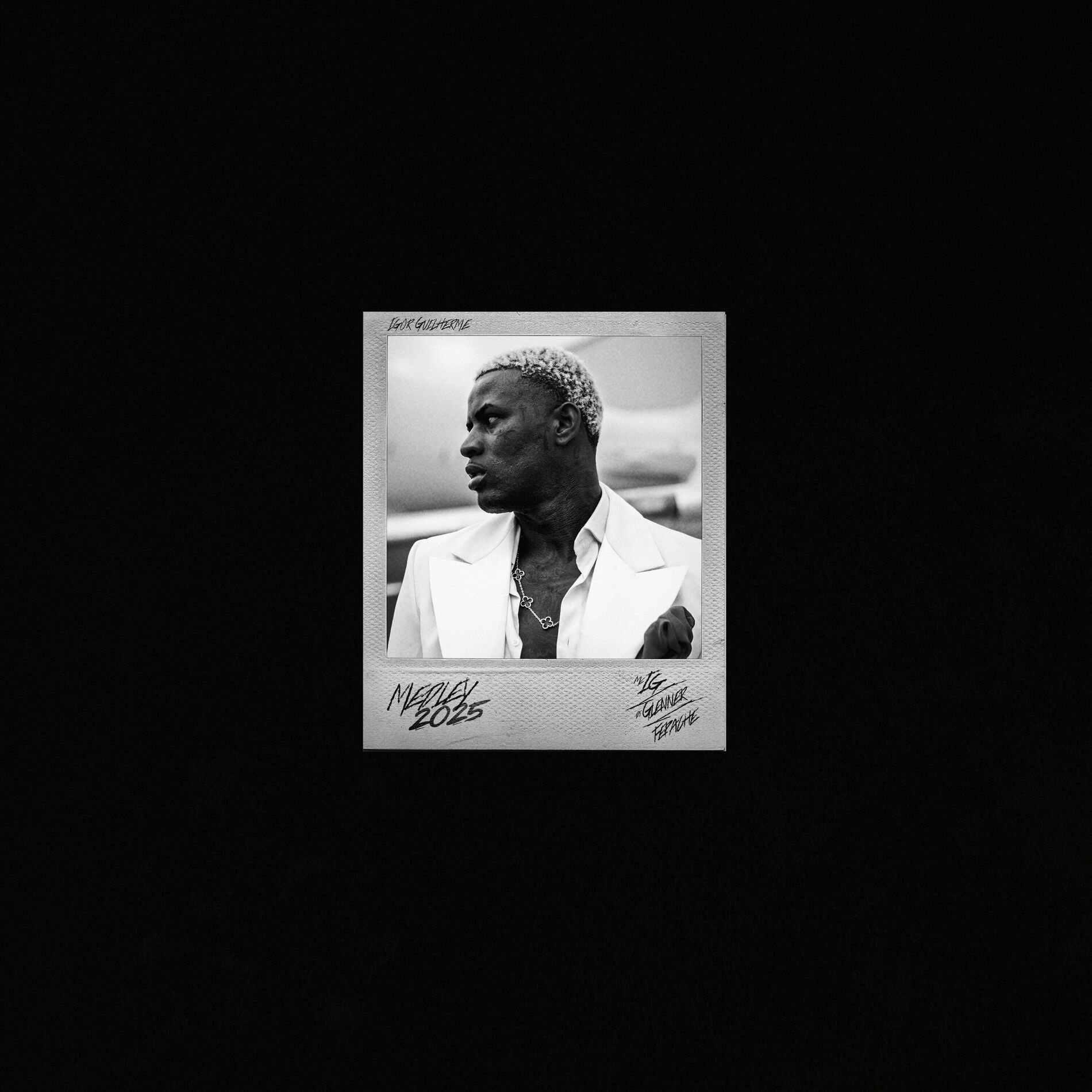 Album cover of Medley 2025