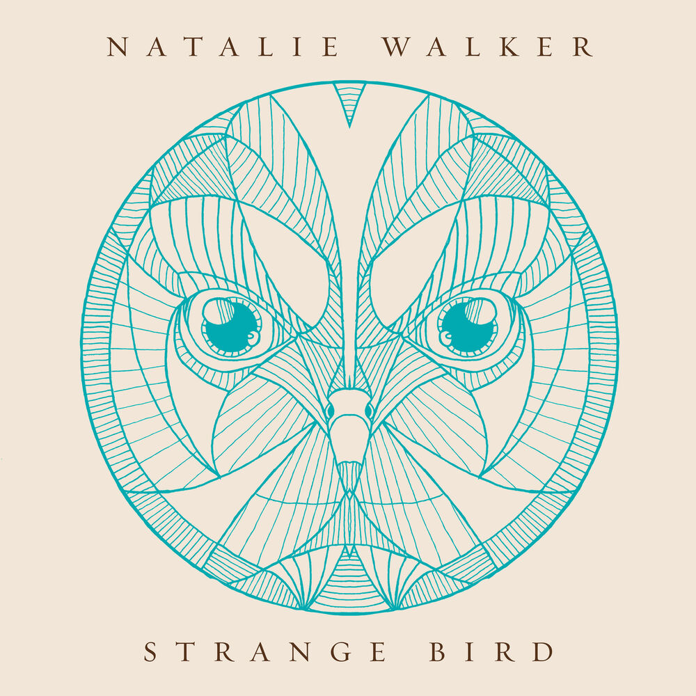 Picture of Strange Bird