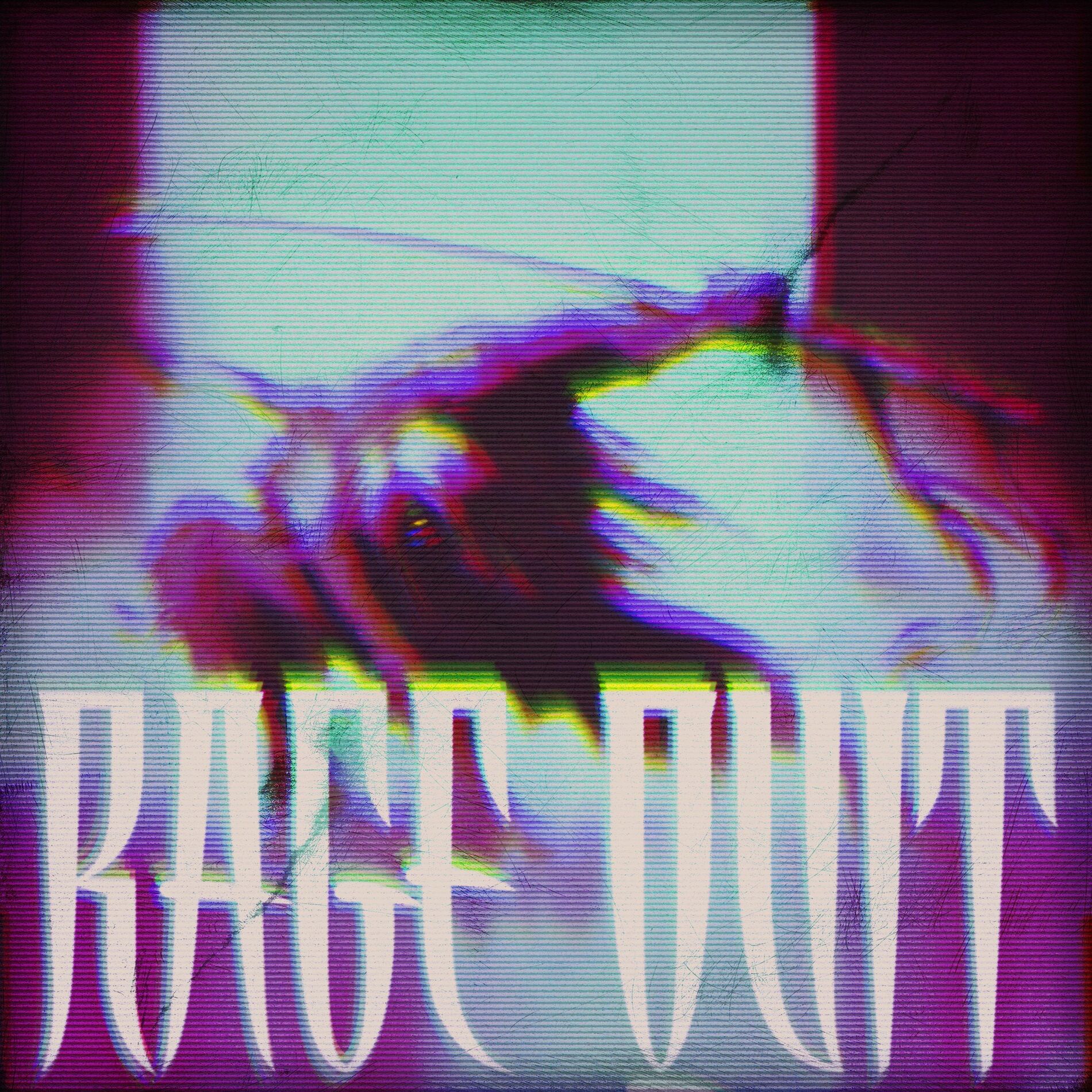 Album cover of RAGE QUIT