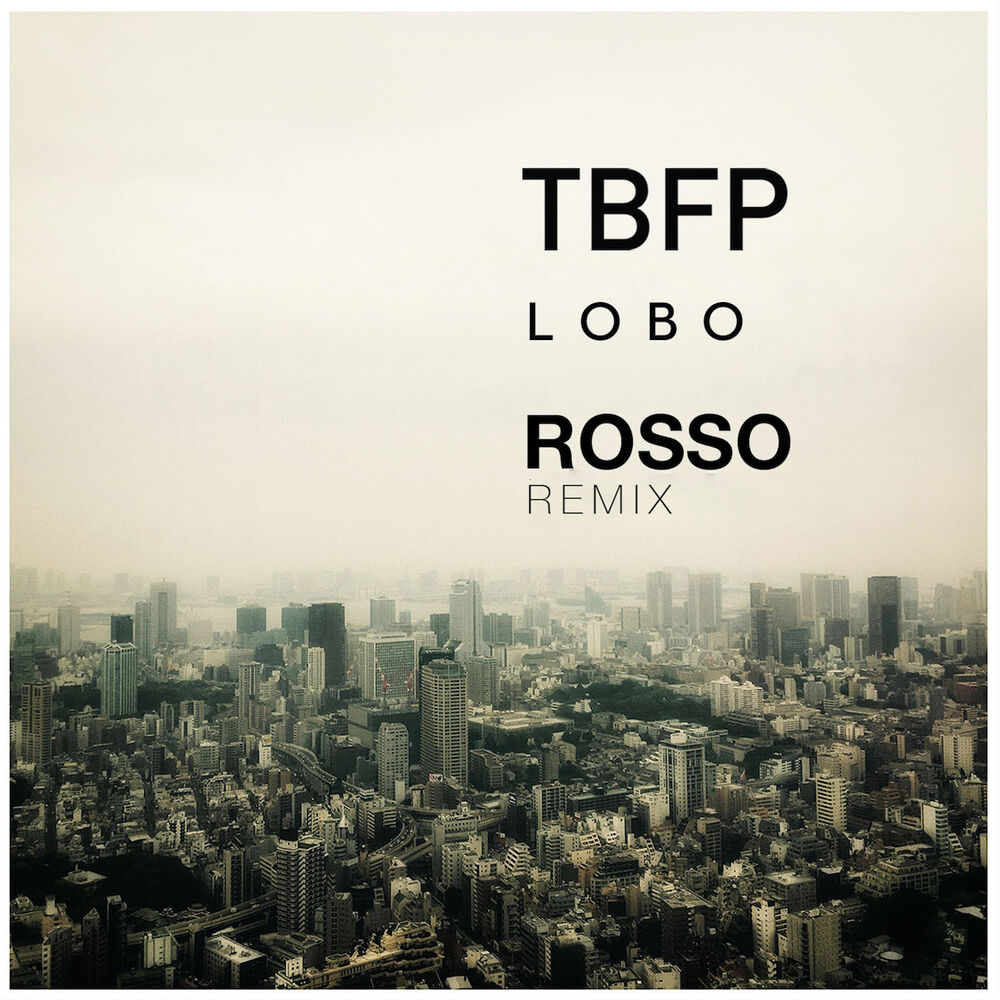 Picture of Lobo (Rosso Remix)