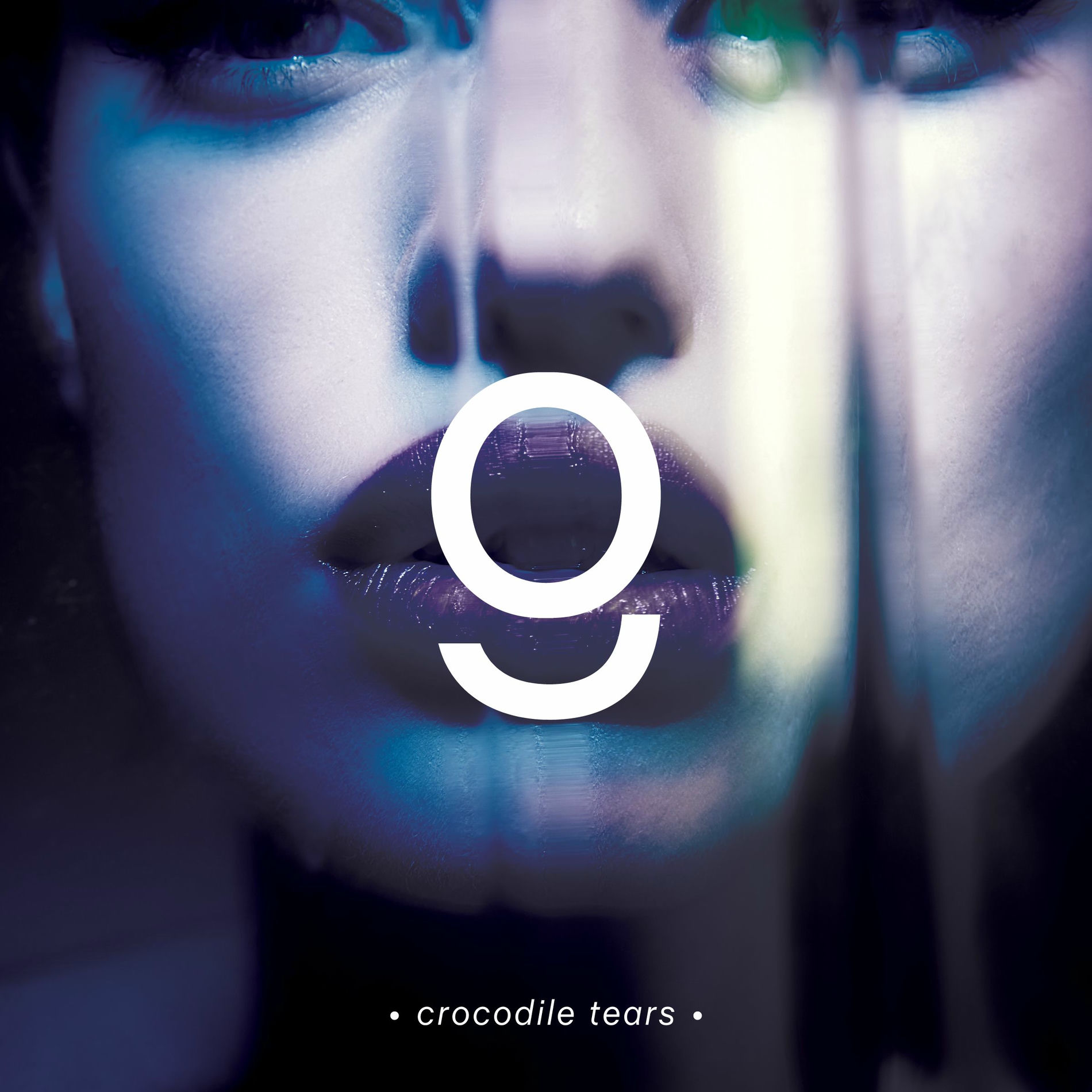 Album cover of Crocodile Tears