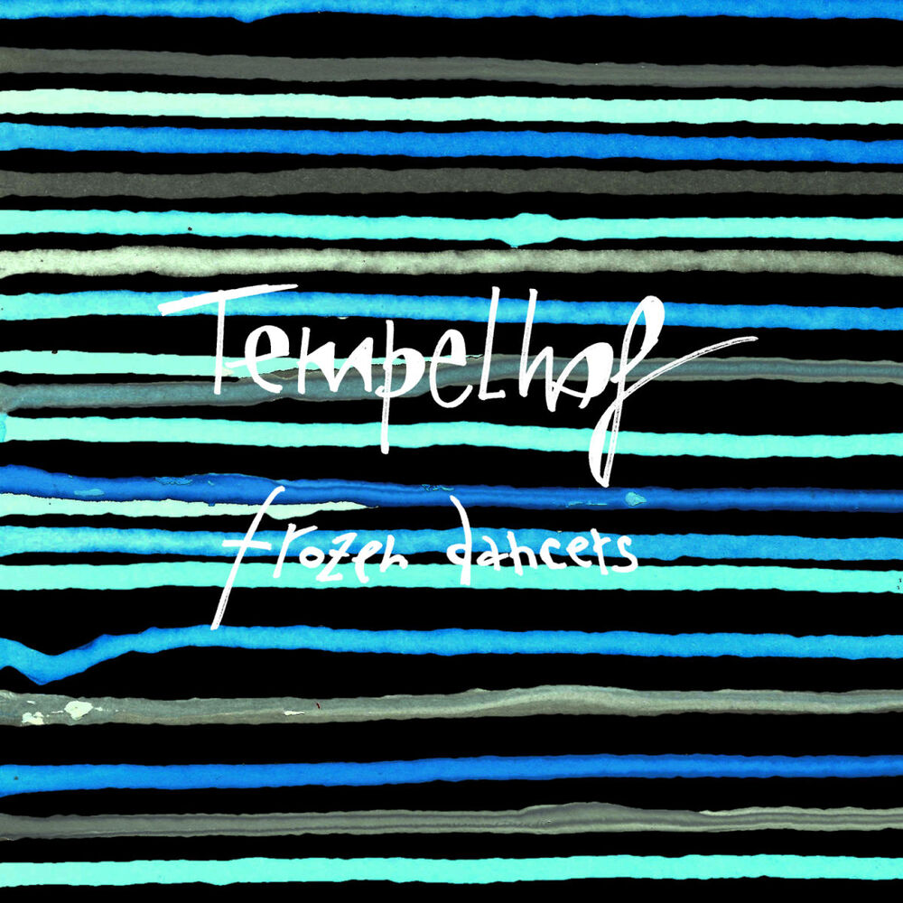 Picture of Tempelhof - Frozen Dancers (MP3 EP)