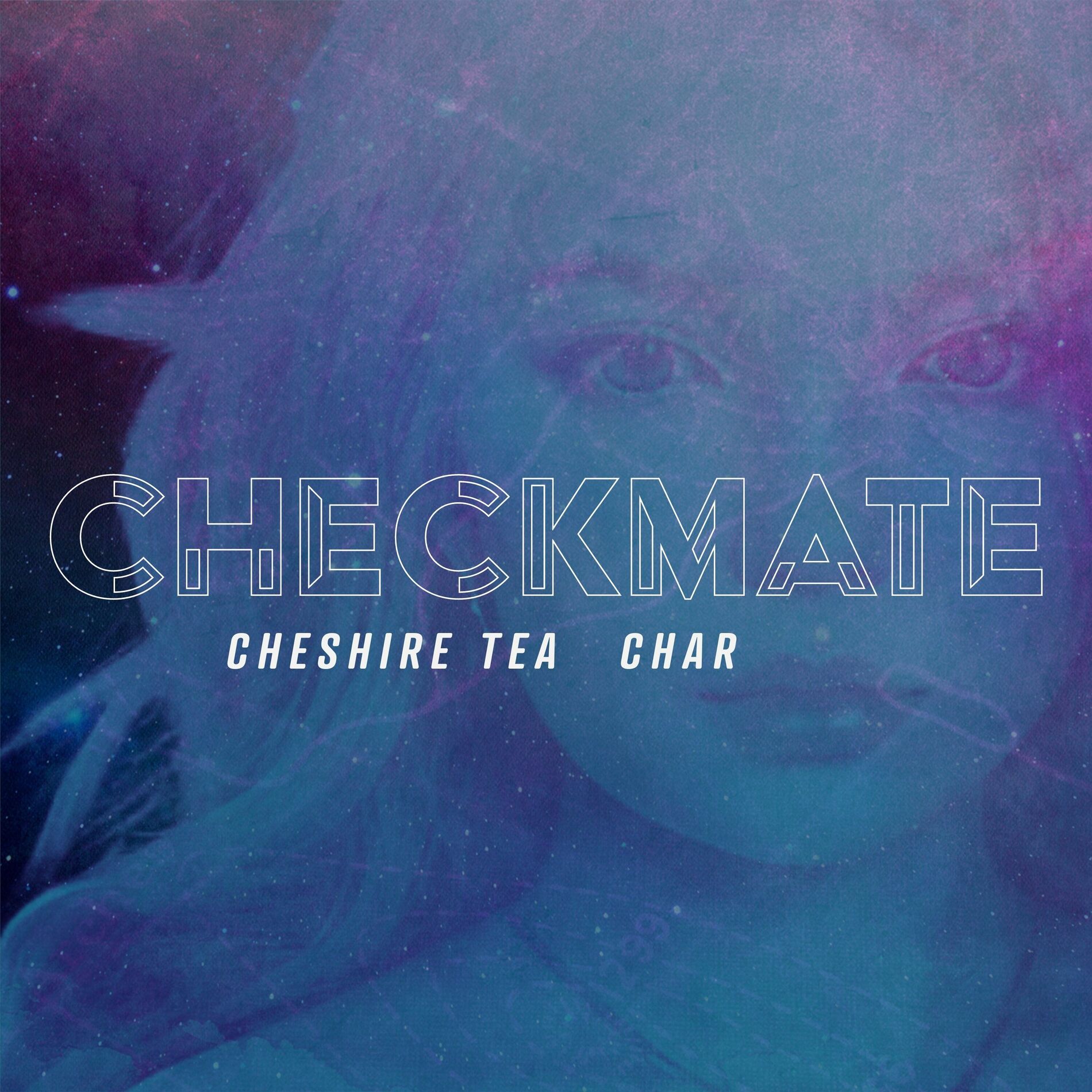Album cover of CheckMate
