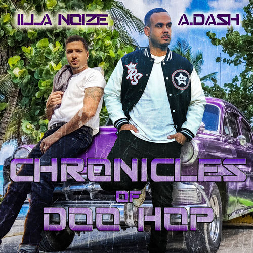 Chronicles of Doo Hop