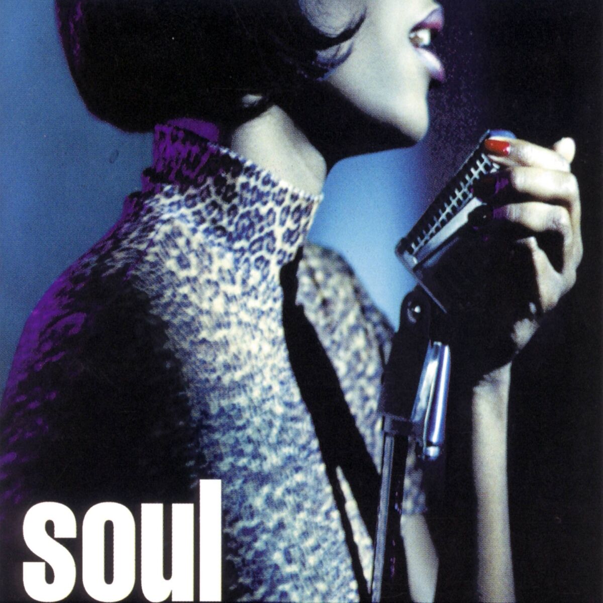 Album cover of Twogether: Soul