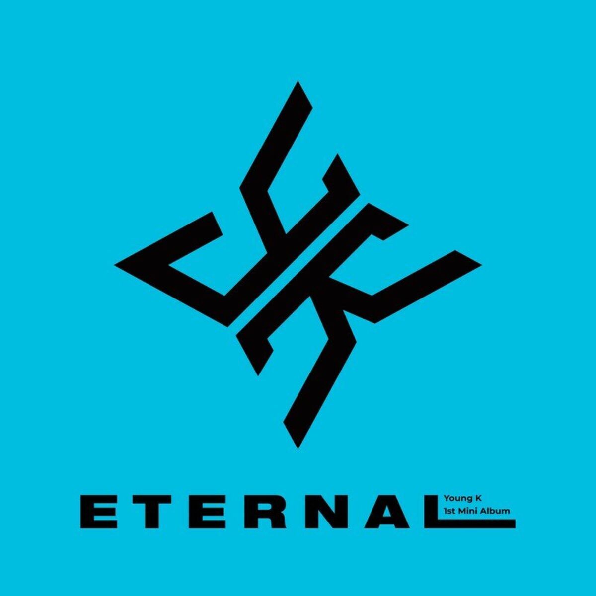 Album cover of Eternal