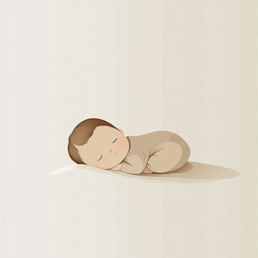 Picture of Lullabies