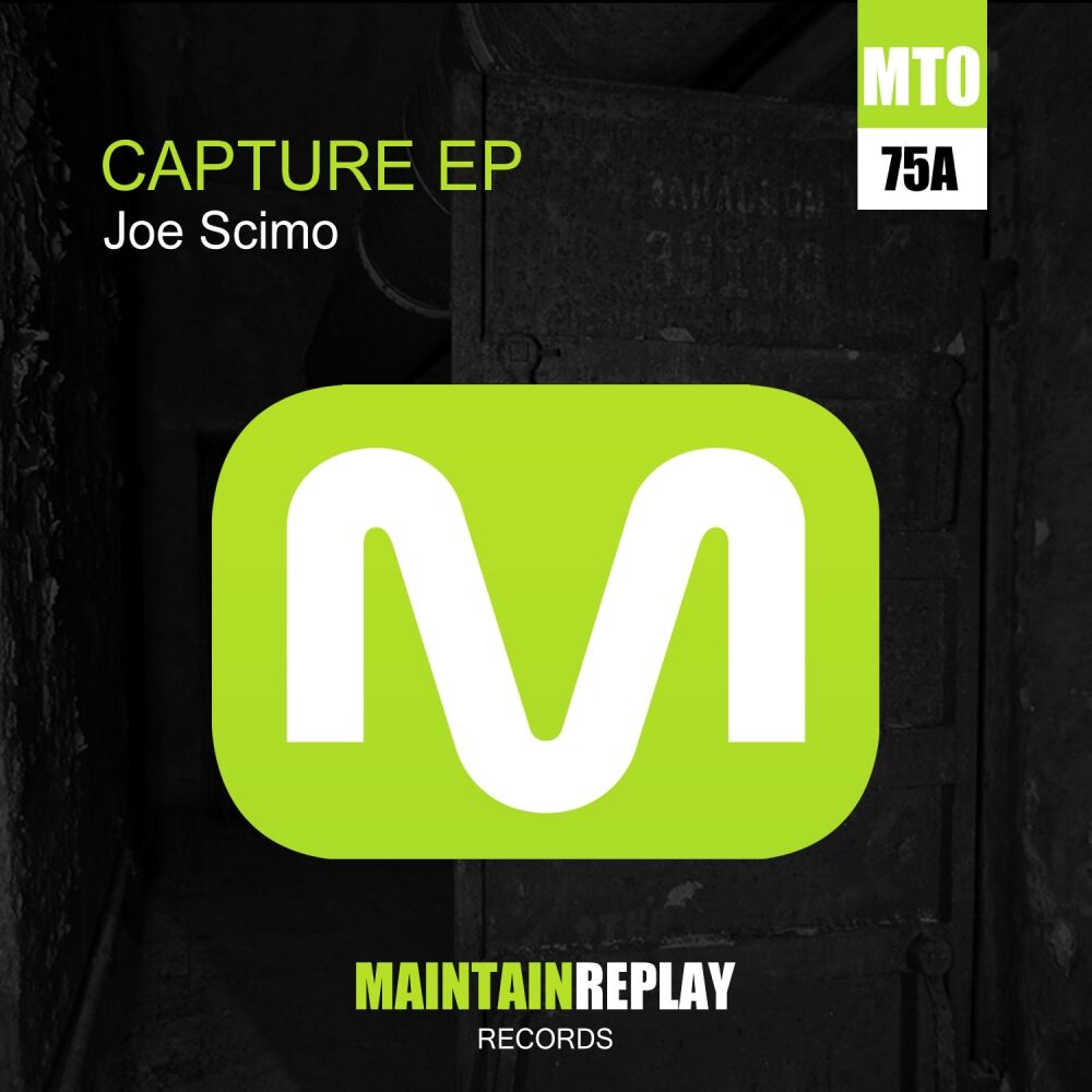 Picture of Capture EP