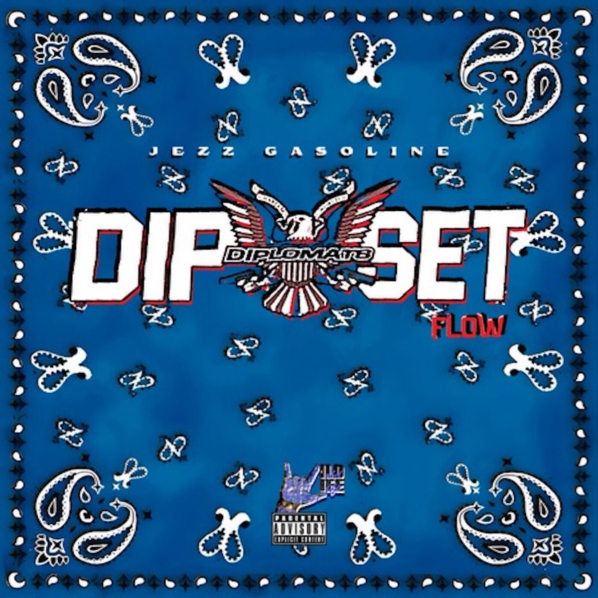 Jezz Gasoline - DIPSET | Deezer