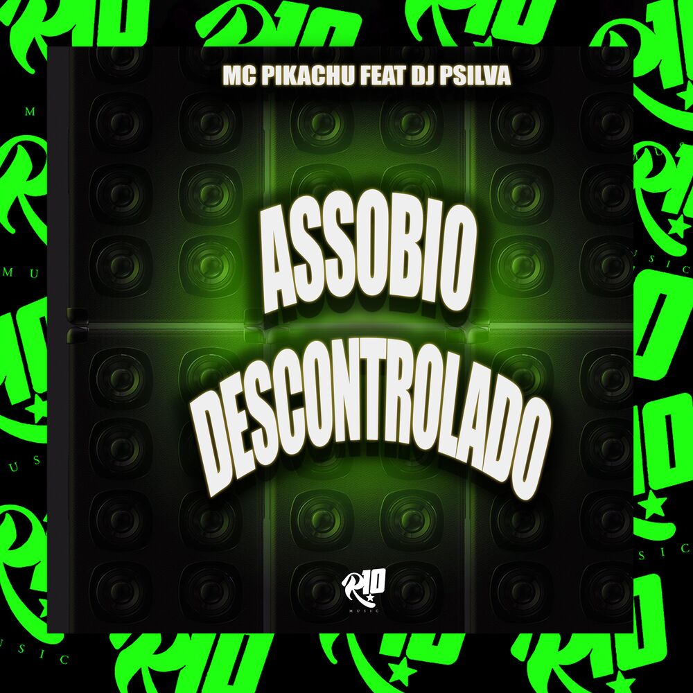 Picture of Assobio Descontrolado